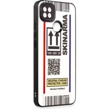 Prativas Redmi 9c Kılıf Mirror Desenli Kapak - Mirror - 7