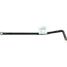 Gutsy Fıat Tesısat Albea-Po Mars Topraklama Sası Kablo