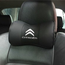 Yüksek Konforlu Şık Boyun Yastığı, Seyahatlerde Rahatlık Sağlar