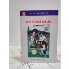 Sistem Yayıncılık On Ikinci Melek