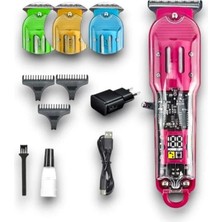 Prativas Hk 3900 Tıraş Makinesi