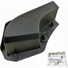 Gutsy Fıat Grup Ön Cam Izgara Kapağı Ducato-Boxer-Jumper 1315948070 735589920 1611681380 15074893780 (Dübelsiz)