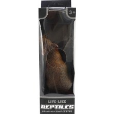 MEGA Strech Kahverengi Fare