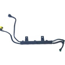 Gutsy Fıat Hortum Fıat 500L Yakıt Sabıt Boru