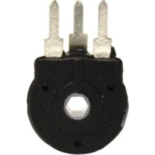 Prativas 220 Ohm Küçük Trimpot