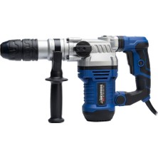 Ibeltech 3210-3 Kırıcı Delici 1200W - 38MM Dik Motor