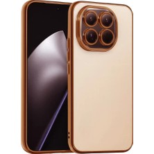 Prativas 15 Lensli Silikon - Çöl Titanyum