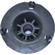 Gutsy Fıat Helezon Yayı Arka Alt Takozu Fiorino (En Alttaki)