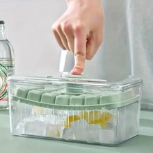 Prativas Basmalı Hazneli Buzluk