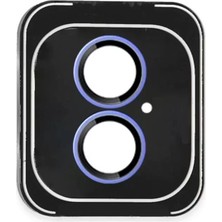 Prativas Iphone 16 Pvd Metal Kamera Lens -