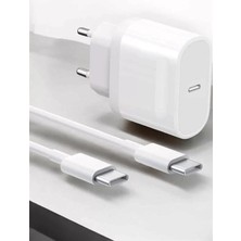 Prativas Güç Adaptörü Kablosu Şarj Aleti 15/15 Uyumlu Hızlı Şarj