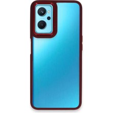 Prativas 9ı 4g Kılıf Dora Kapak - Kırmızı