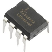 Prativas CA3130EZ Dıp-8 Entegre Devre