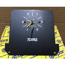 Gutsy Fıat Saat                         S