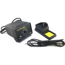 Zibox Class 936 Analog Isı Ayarlı Havya İstasyonu