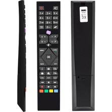 Prativas Vestel-Regal-Seg LCD LED Tv Kumandası