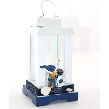 Prativas Metal Marin Mumluk