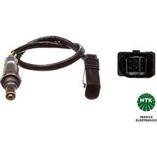 Gutsy Fıat Grup Oksijen Sondası Nox Sensör BRAVA-G.PUNTO-500- Chrysler- Dodge- Ferrarı-Alfa Romeo- Jeep- Lancıa- Maseratı