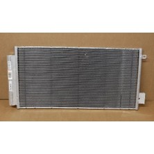 Gutsy Fıat Radyator Klıma Kondansoru Egea 1.3 Mtj M-T 15>51887955