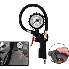 Prativas Saatli Hava Tabancası