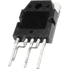 Prativas 2s 0880 To-3p-5l Entegre Devre