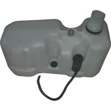 Gutsy Fıat Peugeot Radyator Su Genlesme Deposu Ducatı Iıı-Boxer Iıı Motorlu 6431.G2