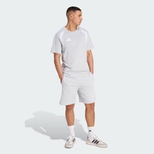 Adidas JY7185 TIRO26L Sw Tee Erkek TIRO26L Gri T-Shirt