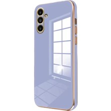 Prativas Galaxy A15 4g Kılıf Volet Silikon -