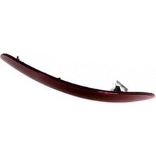 Gutsy Fıat Lınea Arka Tampon Reflektoru Sol (Sekmansız)