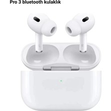 Prativas 3 Kablosuz Bluetooth Kulaklık