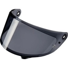 Hjc RPHA72 Koyu Füme Kask Camı