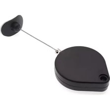 Prativas SN-27105 Yapışkanlı Kumanda Tutucu Duvar Tipi