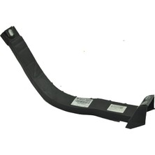 Gutsy Fıat On Tampon Ayagı Albea-Palıo Sol