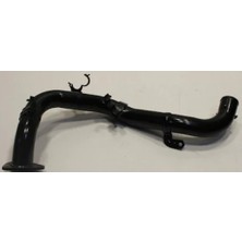 Gutsy Fıat Turbo Radyatör Intercooler Hortumu Borusu Linea 1.3