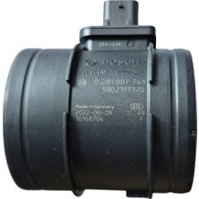 Gutsy Fıat Grup Debimetre Hava Ölçer Sensör Iveco Daily (E6-D)(2024)(5801903974-B) Id 35 C 16 Bosch  0281007740 0281007741