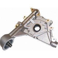 Gutsy Fıat Grup Yag Pompası 2.4 L Benzınlı 1996 2000 Chrysler Voyager 4663589