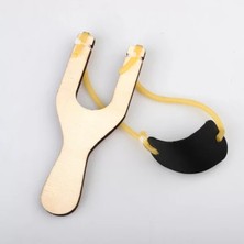 Prativas Desensiz Ahşap Sapan