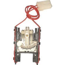 Gutsy Fıat Grup Yakıt Depo Şamandıra Okuyucu Seviye Sensörü Fıorıno-Nemo