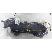 Gutsy Fıat Tesısat Doblo Kablo