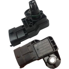 Gutsy Fıat Grup Turbo Basınç Map Sensörü 2.0-2.0 Jaguar- Range Rover-Jeep-Chreysler K68275301AA