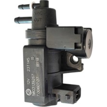 Gutsy Fıat Grup Turbo Egr Selonoıd Valf Iveco Daıly  Id 70 C 17 Van 39 7.00607.01