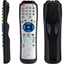 Prativas Next 7500 Fta 7500 Cı 8500 Cı Uydu Alıcı Kumandası