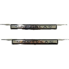 Premium Metal Etiket Seti, Dayanıklı ve Çeşitli Renk Seçenekleri