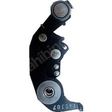 Gutsy Fıat Surgulu Kapı Kılıt Mekanızma Doblo Sol