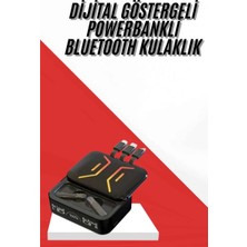 Prativas Yeni Nesil Çoklu Bağlantı Kurulabilen Bluetooth Kulaklık Yüksek Ses Kaliteli