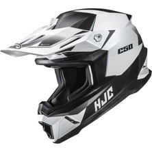 Hjc C50 Off-Road / Kros Kaskı Slide MC10SF