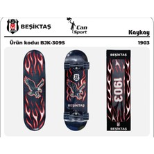 Can Sport BJK3095 Beşiktaş Kaykay