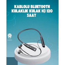 Prativas Kablosuz Bluetooth Kulaklık – Uzun Ömürlü Batarya, Ergonomik Tasarım, Gürültü Engelleyici