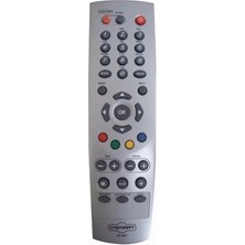 Prativas D-Smart Uydu Alıcı Kumandası 11846