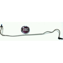 Gutsy Fıat Hortum Yakıt Doblo 1.3 Enj.gırıs